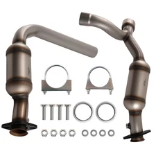 Catalytic Converter For Dodge Ram 1500 V6 3.7L V8 4.7L 2006 2007 2008 55366588AD