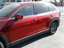 CX-9      2021 Rocker Panel Moulding 124459