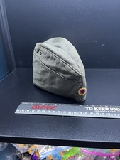 West German Garrison Caps Sizes 57