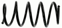 Sachs 998 720 Fahrwerksfeder FüR Opel