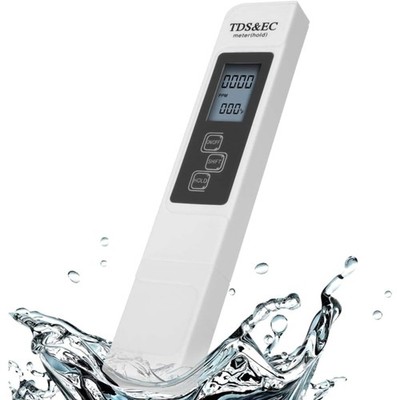 Wasserqualität Tester TDS EC Meter digital Wasser Tester Aquarium Pool
