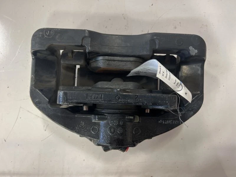 Passenger Caliper Front With Package M Sport Fits 12-19 BMW 640i 744082 - Image 2 of 4