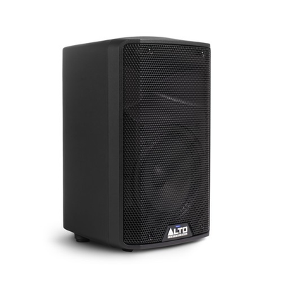 #ad ALTO TX408 350W 8quot; Powered PA Speaker with Bluetooth 2 Channel Mixer $204.15