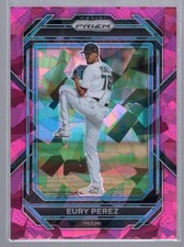 Click to enlarge Eury Perez