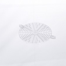 Mavrik Evaporator Fan Guard