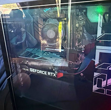 ASUS Gaming Tower PC i7 13th Gen 32GB 1TB HDD...