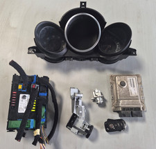 Fiat 500X 1.6 Petrol ECU BSM IMO Ignition barel Key Lock Kit
