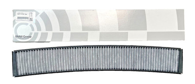 BMW Filter BMW E46  64319257504
