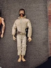 Vintage 60s/70s GI Joe Dolls With Accessories Fair Condition