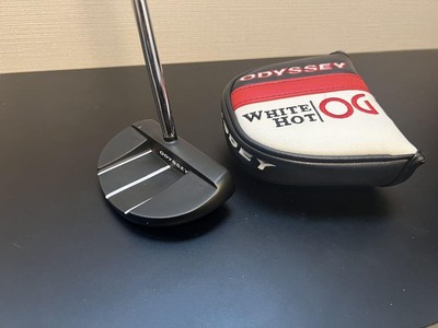 ODYSSEY WHITE HOT Pro CSM450 45in 長尺 【公式通販】