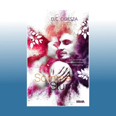 SommerSturm | D. C. Odesza