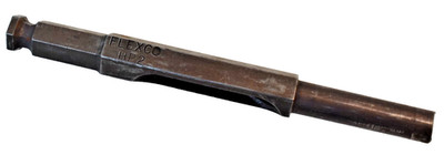Flexco Tool HP2 Bolt Solid Plate Fastener Power Punch 6.7'' Length