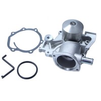 Maxgear Wasserpumpe + Dichtung FüR Subaru Forester SG SF Impreza Station Wagon