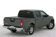 Access Tonnosport Roll-up Cover For 98-04 Nissan Frontier 6ft Bed Fits Crew Access Tonnosport Roll-up Cover For 98-04 Nissan Frontier 6ft Bed Fits Crew