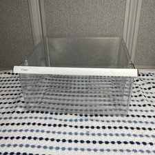 Genuine Refrigerator Whirlpool Crisper Drawer Part 2174109-A