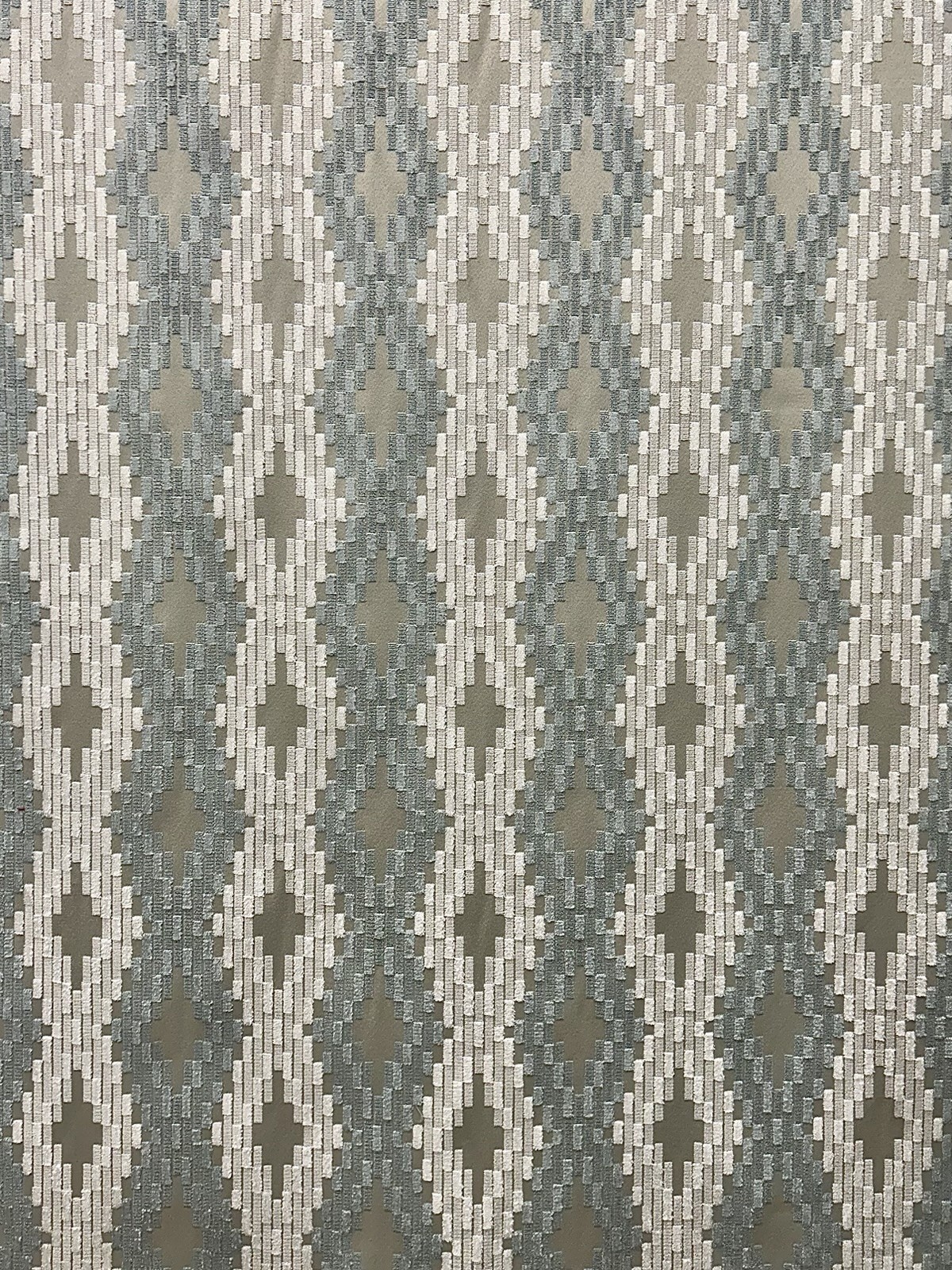 Pierre Frey Cut Velvet Epingle From France 10 Yards