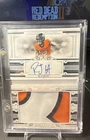 2025 Panini Absolute RJ Harvey Base (RAW)
