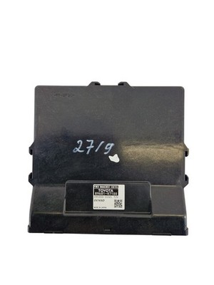 TOYOTA PRIUS III ZVW30 Power Management Control Module Steuergerät 8968147100