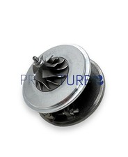 Prime Turbo Rumpfgruppe Turbolader G00061C für VW PASSAT B5 3B3 Variant 3B6 3B5