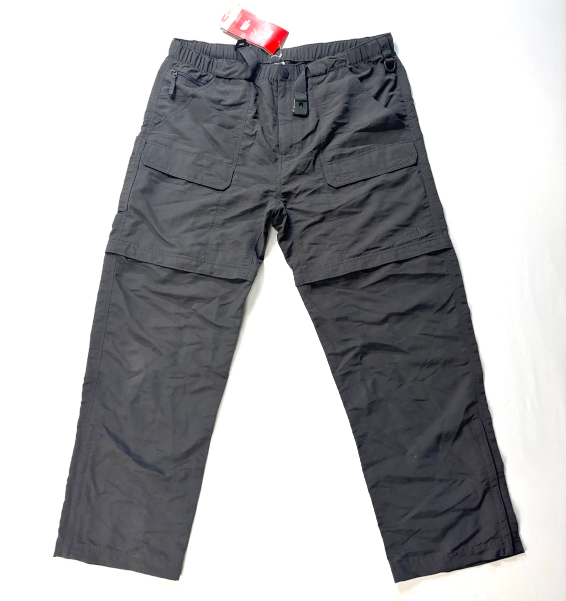 【美品】 CLUBHAUS Nylon Work Pants ’25 XL Nylon Vintage Pants for Men | Updated Oct 2026