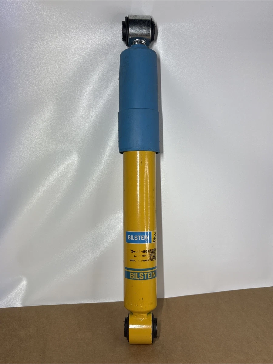 Bilstein B6 4600 Rear Shock Absorber 24-276801 Fits 2005-2015 Nissan Armada photo 1