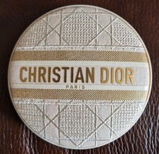 Dior Forever Natural Bronze Glow 051 Peachy Bronze.  Limited Edition. 8g. BNIB.