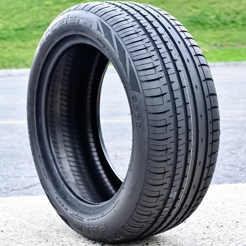 Tire 245/50R18 ZR Accelera Phi-R AS A/S High Performance 104W XL - Bild 8 von 12