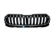 Skoda Kodiaq Mk2 Front Bumper Upper Radiator Grille 2024 ON 57H853653B Genuine