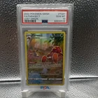 Pokemon TCG 2022 Parasect TG01 Lost Origin Trainer Gallery FA Holo PSA 10