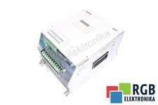 33.8606_E ID.NR. 00356135 LENZE - Reconditionné - Garantie 24 mois