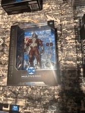 DC Multiverse DEADSHOT Platinum Edition McFarlane NEW