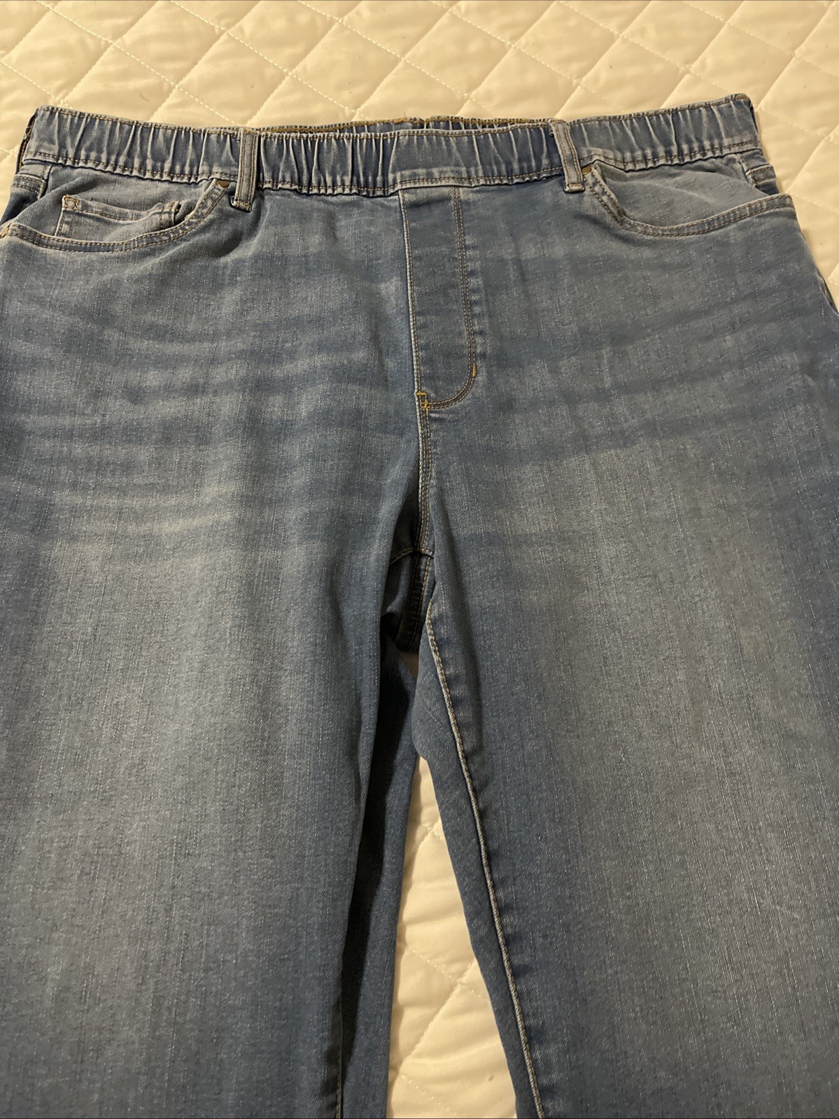 Denouncing Capris - image 2