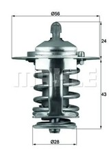 Thermostat Toyota RAV4 II