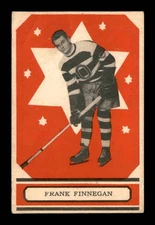 1933 O Pee Chee V304A #25 Frank Finnigan   G/VG X3546751