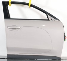Porte avant et accessoires Fiat 600