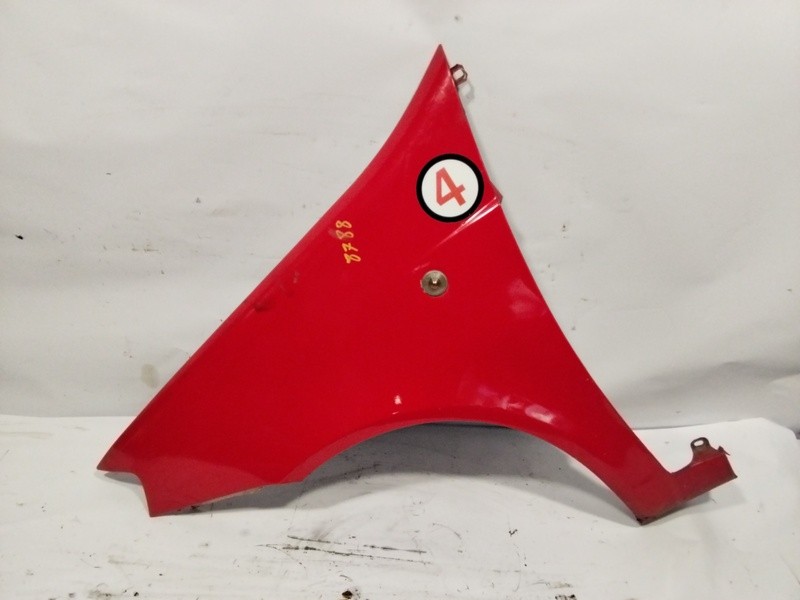 SIN RF linker frontflügel FIAT PUNTO BERLINA 188 1.3 16V 2004 1791260