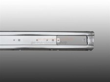 Frontstoßstange blank VW Golf 1 Stoßstange Neu