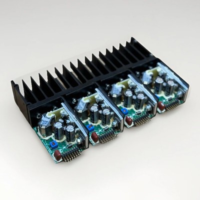 Sonance DSP 8-130 Amplifier Channel Module AMP Board Class D Parts - TESTED -
