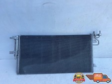 2017 2018 2019 FORD ESCAPE 1.5L ENGINE AC AIR CONDITION CONDENSER RADIATOR OEM