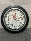 Vintage Coca Cola 11" Wall Clock