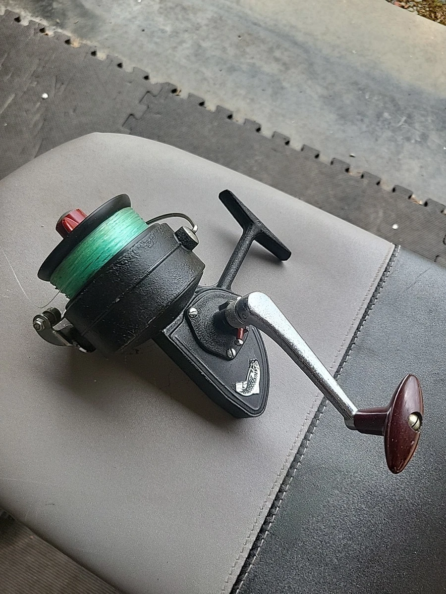 Dam Quick In Vintage Spinning Fishing Reels for sale | eBay