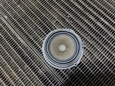 JAGUAR XF X250 Haut-parleur Sonore de Porte Arrière Gauche EAS16PL785B 37609786 - Photo 1/4