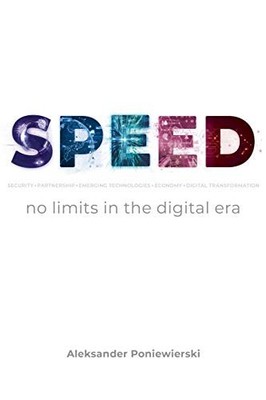 SPEED no limits in the digital era