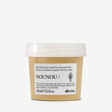 Davines NOUNOU Hair Mask 250ml 8.89oz NEW FAST SHIP