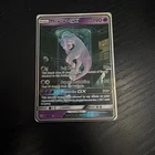 Mewtwo GX 78/73 Shining Legends Secret Rare