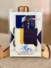 2025 National Treasures Treasured Material Signatures 15/99 Braylon Payne Auto