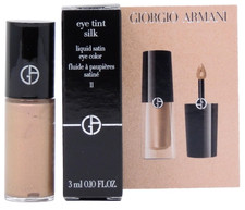 GIORGIO ARMANI EYE TINT SILK #11 ROSE ASHES 3...