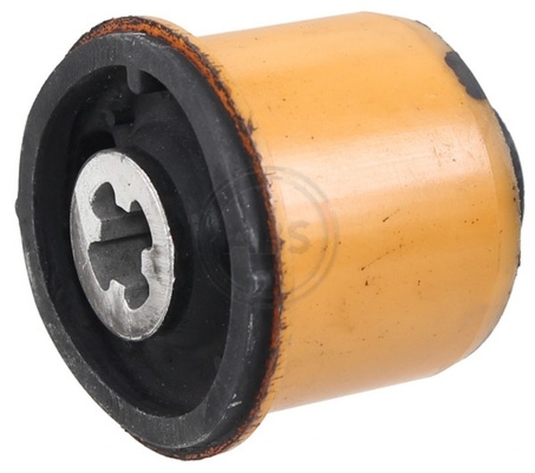 AchsträGer Lager A.B.S. 271078 FüR C3 CitroËN 1007 Peugeot 16V Hdi 1 Pluriel-image