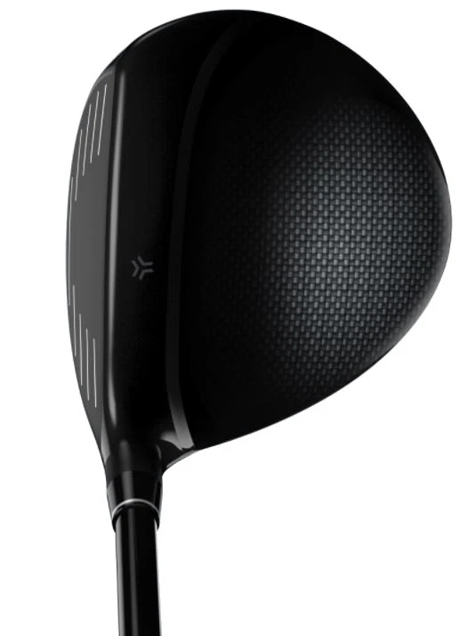 Left Handed Srixon Golf ZX 15* 3 Wood Stiff Project X HZRDUS Black Smoke 60 New - Image 4 of 4