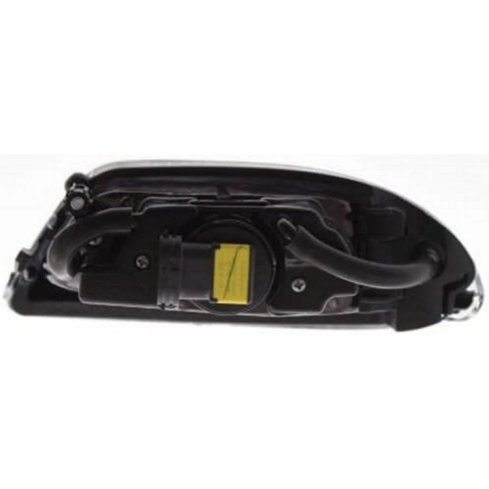 For 1998-2001 Mercedes-Benz ML430 Fog Light Pair - Image 2 of 4